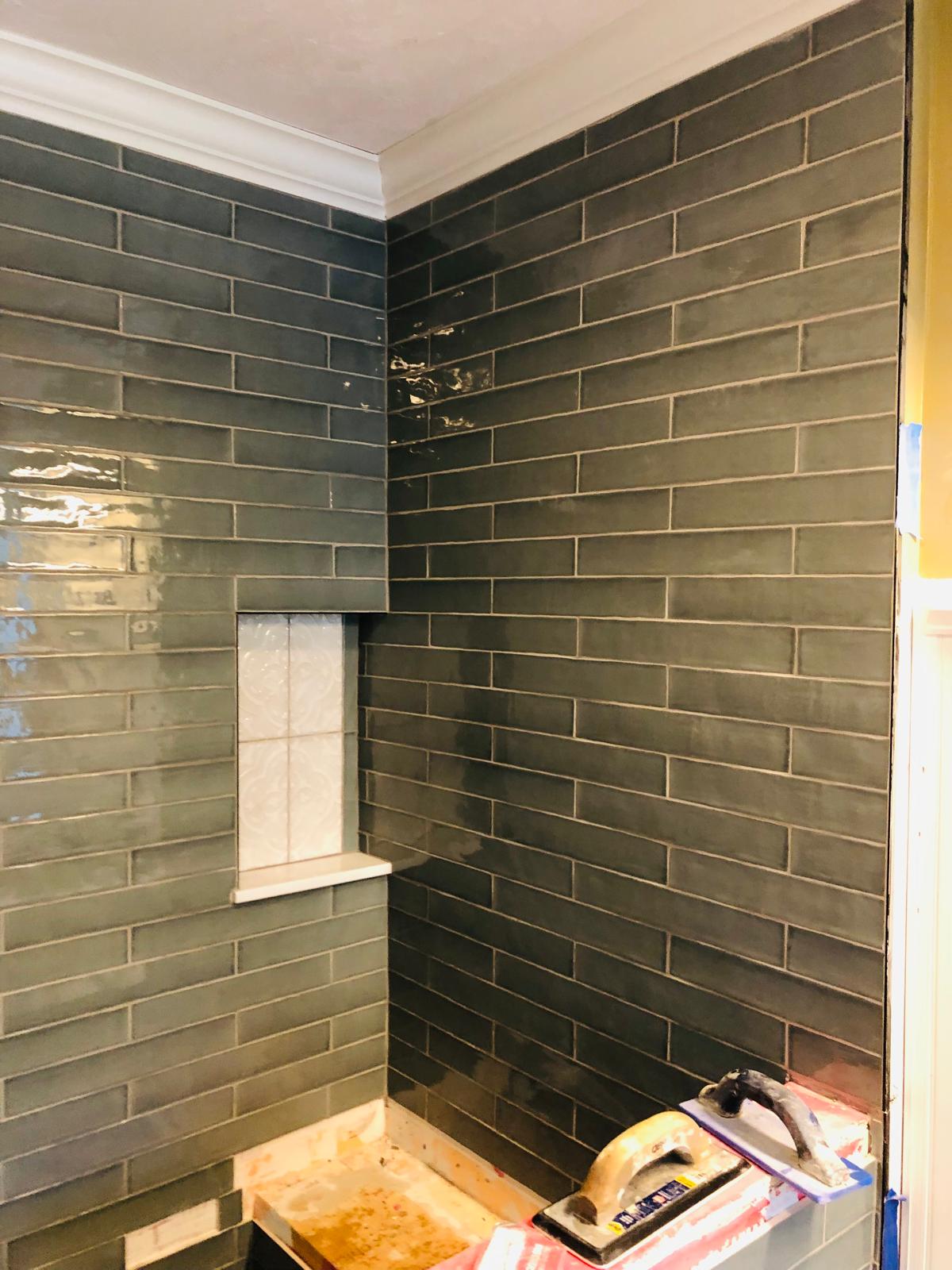 Visit our Facebook page @souzainstallation