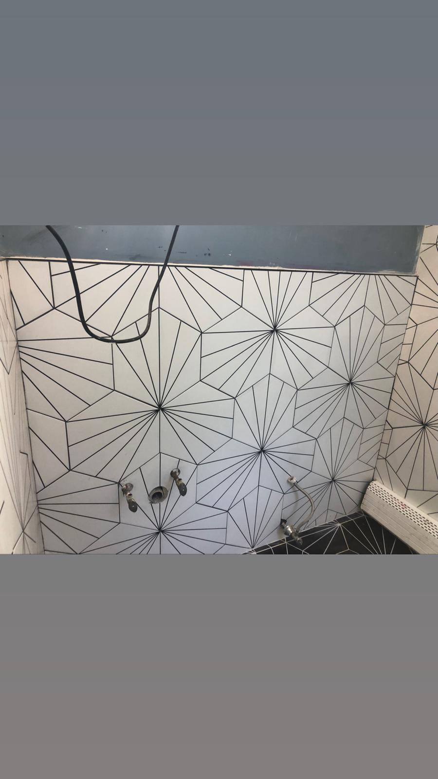 Visit our Facebook page @souzainstallation