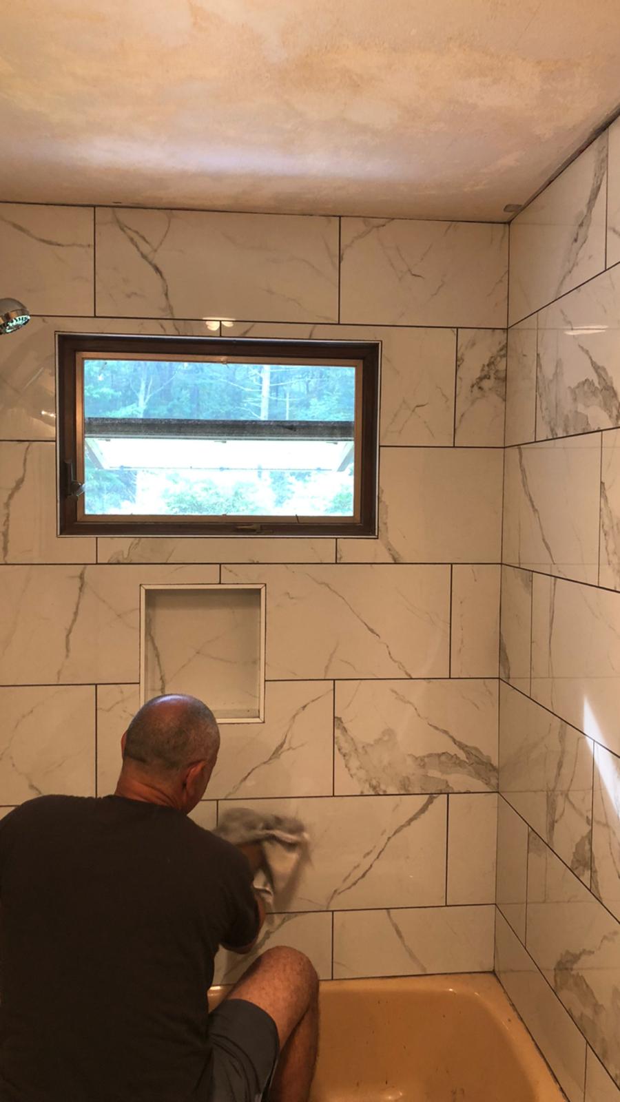 Visit our Facebook page @souzainstallation