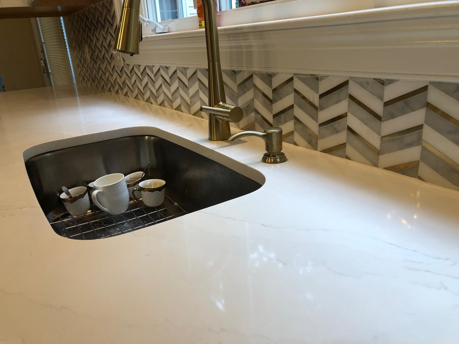 Visit our Facebook page @souzainstallation